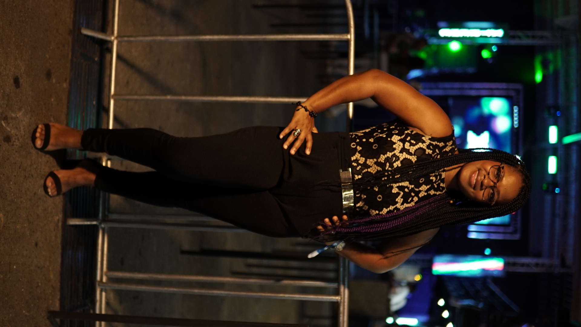 Foto de un participante del evento PEDRO ARROYO